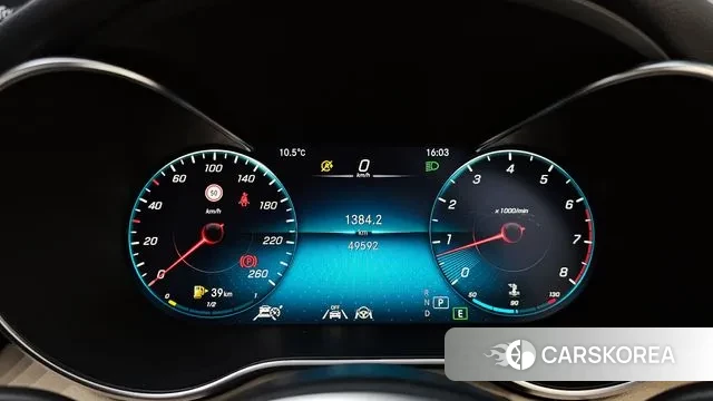 Mercedes-Benz C-Class W205 id 3691676 из Кореи 18