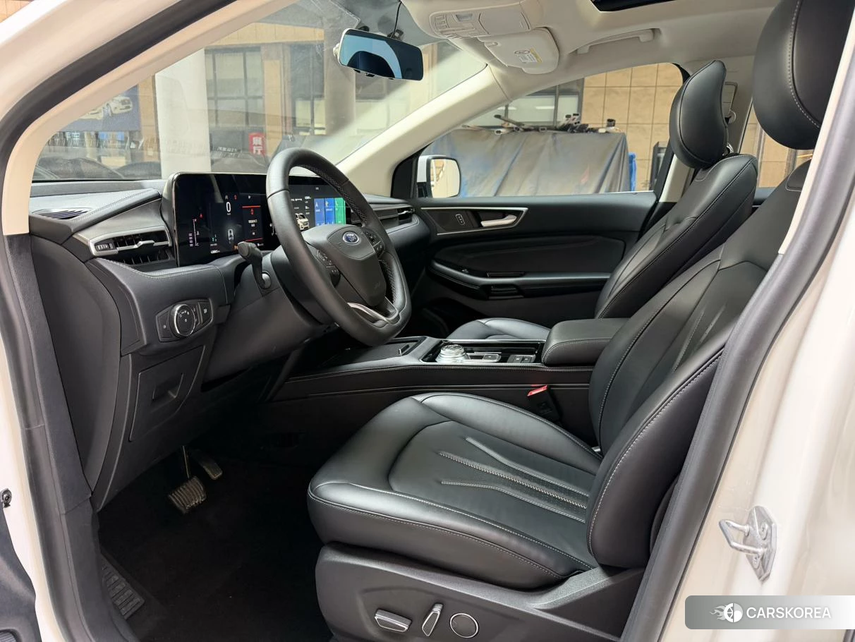 Ford Sharp World id 4510820 из Китая 13