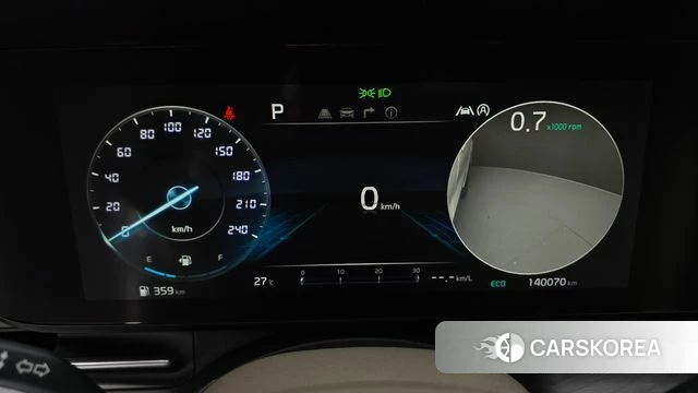 Kia Carnival 4th generation id 4637416 из Кореи 32