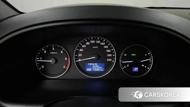 Hyundai The New Grand Starex id 4325119 из Кореи 18