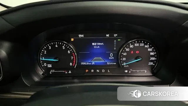 Ford Explorer 6th Generation id 3690390 из Кореи 18