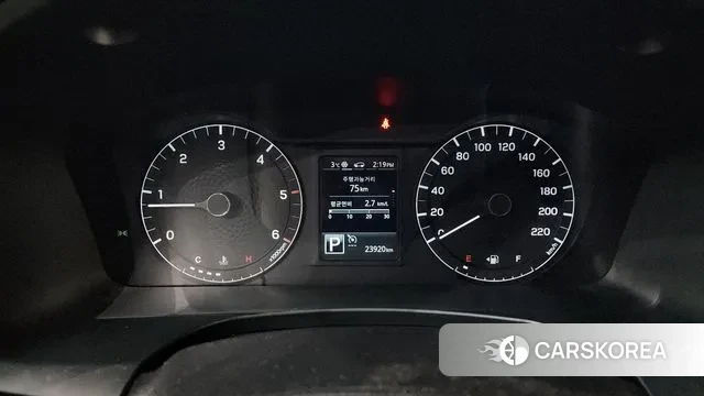 Ssangyong The New Rexton Sports Cannes id 3431907 из Кореи 18