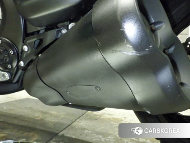 Yamaha V-MAX id 4247945 из Японии 22