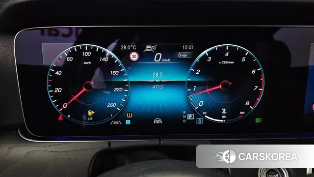 Mercedes-Benz E-Class W213 id 3159044 из Кореи 18