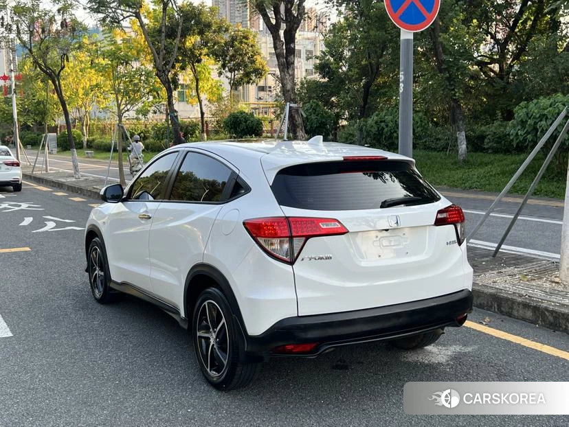 Honda Binzhi id 4461941 из Китая 8