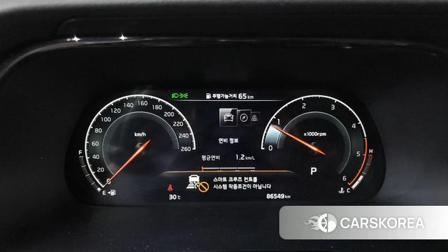 Kia Mohave Master id 4325146 из Кореи 39