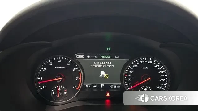 Kia Stinger id 2977315 из Кореи 18