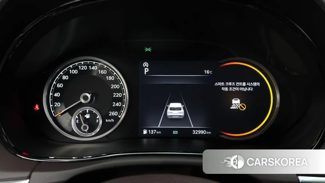 Genesis GV70 id 4178304 из Кореи 18