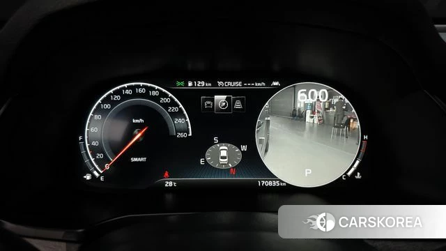 Kia K7 Premier id 4595242 из Кореи 31