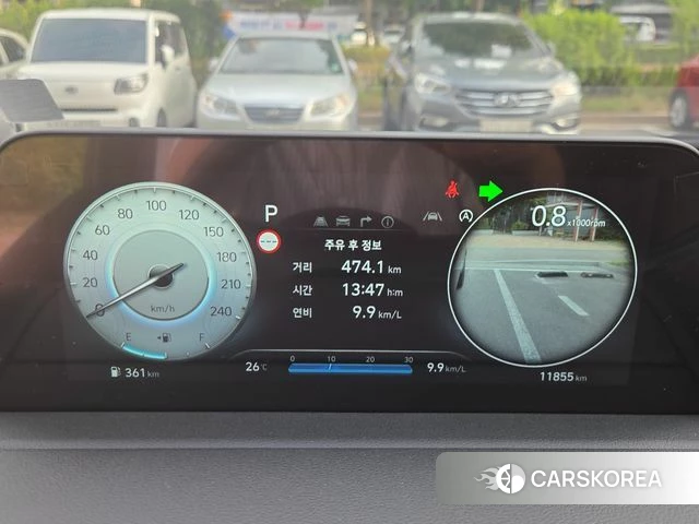 Hyundai Staria id 4546755 из Кореи 18