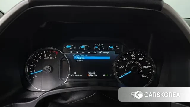 Ford F150 id 3514798 из Кореи 18