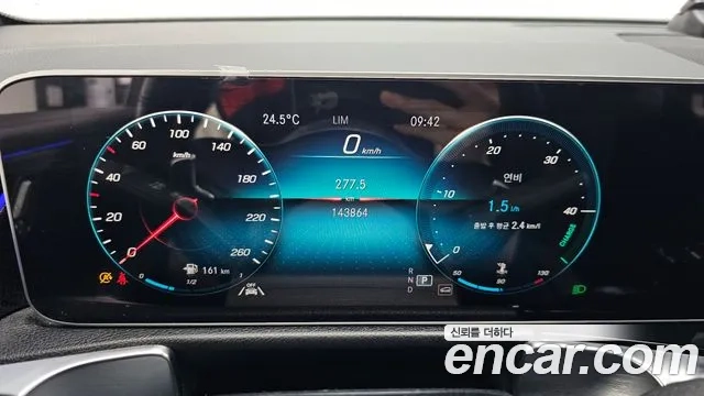 Mercedes-Benz GLB-Class X247 id 2864544 из Кореи 18