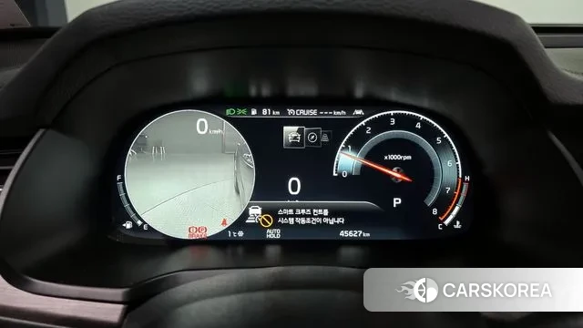 Kia K7 Premier id 3621932 из Кореи 18