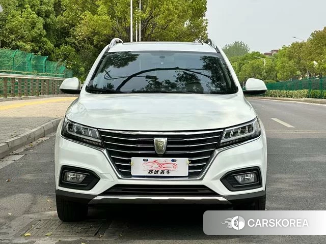 Roewe RX5 id 4241791 из Китая 21