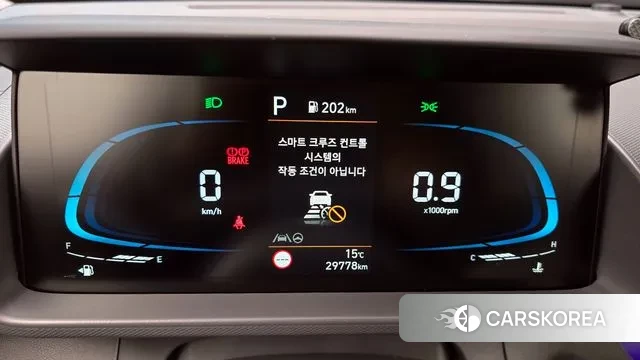 Hyundai Casper id 3751788 из Кореи 18