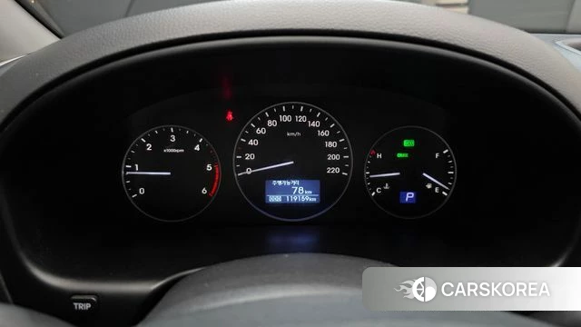 Hyundai The New Grand Starex id 4310336 из Кореи 18
