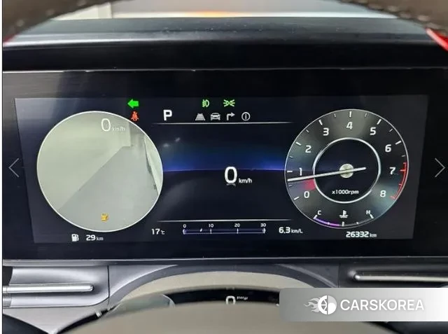 Kia Carnival 4th generation id 3453313 из Кореи 18