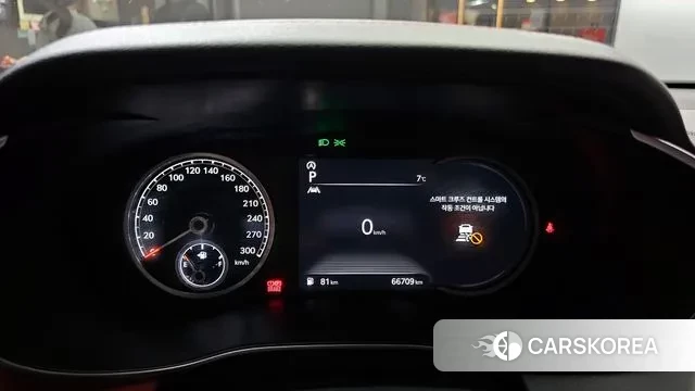 Genesis The New G70 id 3458836 из Кореи 18