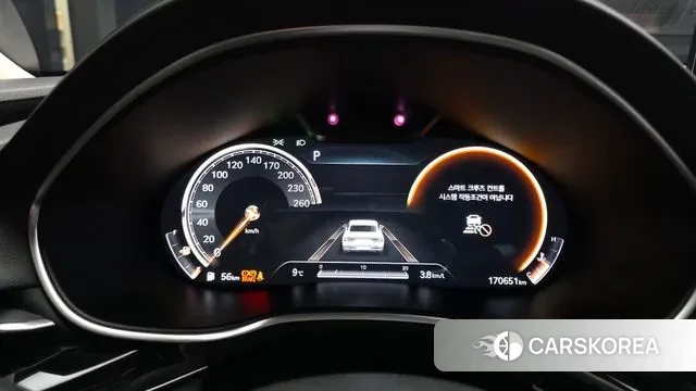 Genesis G80 (RG3) id 3703111 из Кореи 18