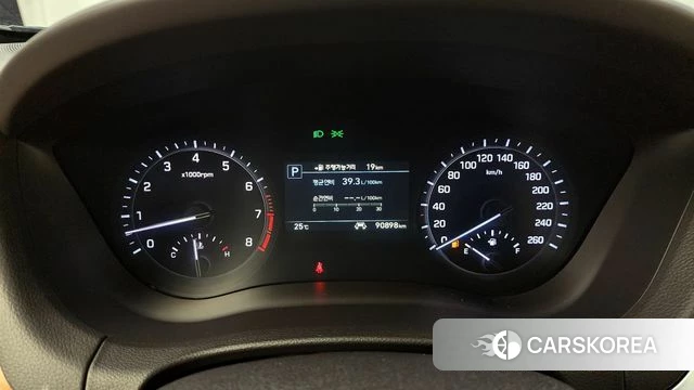 Genesis G80 id 4345508 из Кореи 32