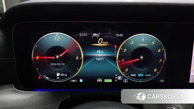 Mercedes-Benz E-Class W213 id 3696975 из Кореи 18