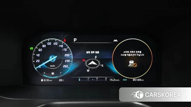 Kia Sorento 4th Generation id 4696992 из Кореи 31