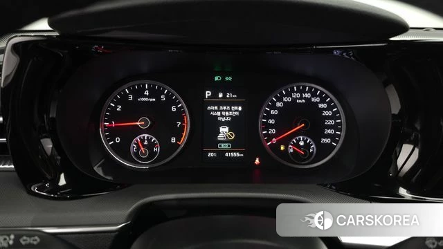 Kia K5 3rd generation id 4942392 из Кореи 18