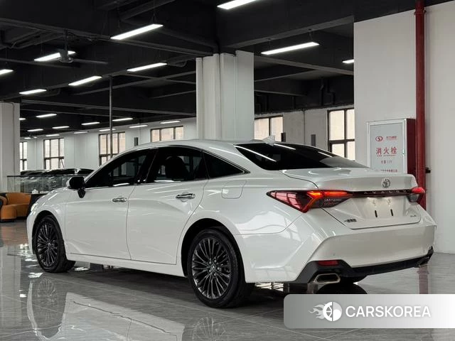 Toyota Asian dragon id 4263588 из Китая 12