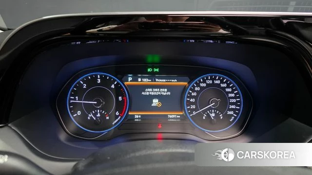 Hyundai Palisade id 4502008 из Кореи 30