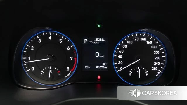 Hyundai Kona id 4525824 из Кореи 25