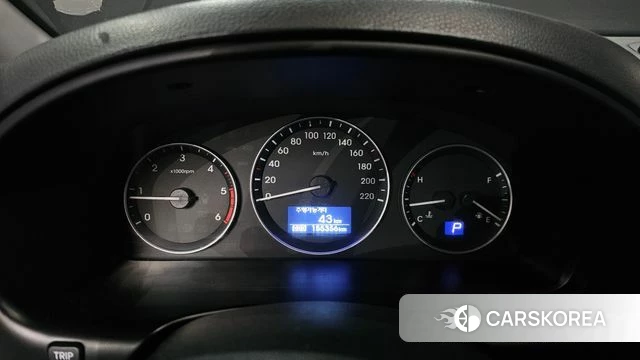 Hyundai The New Grand Starex id 4246074 из Кореи 18