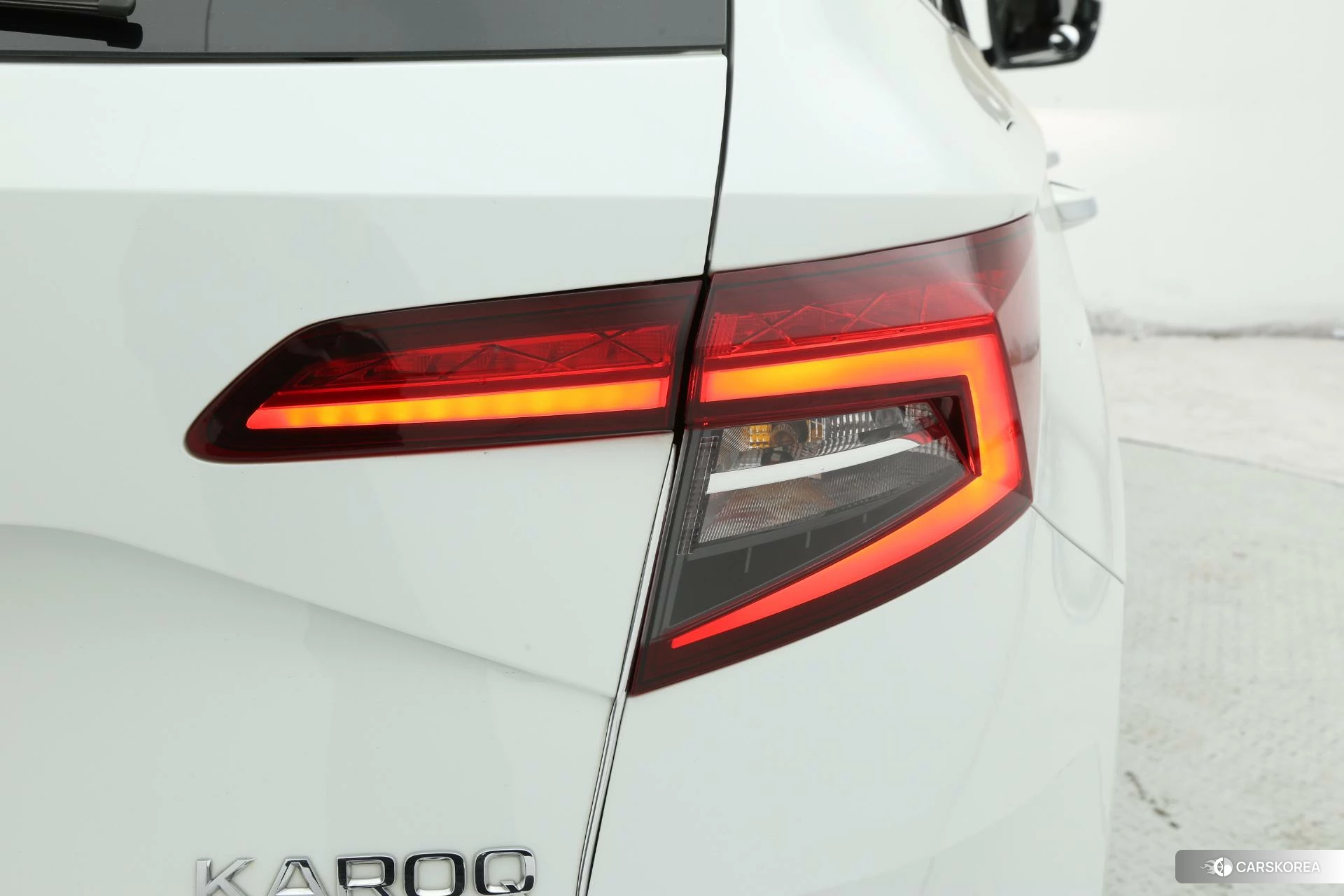 Skoda Krok id 4420863 из Китая 22