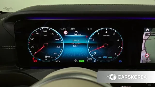 Mercedes-Benz CLS-Class C257 id 3621701 из Кореи 18