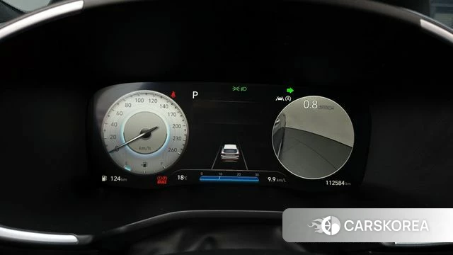 Hyundai The New Santa Fe id 3898683 из Кореи 18