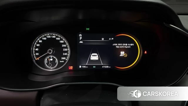 Genesis The New G70 id 3793695 из Кореи 18