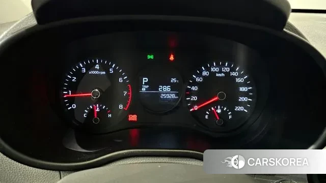 Kia Morning Urban (JA) id 3044418 из Кореи 18