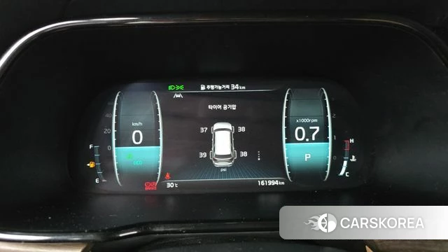 Kia Mohave Master id 4716849 из Кореи 30