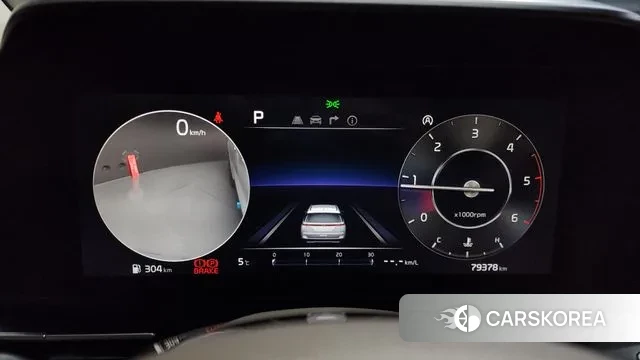 Kia Carnival 4th generation id 3504108 из Кореи 18