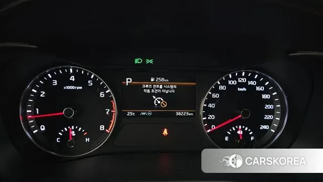 Kia The New K3 2nd generation id 2915470 из Кореи 18