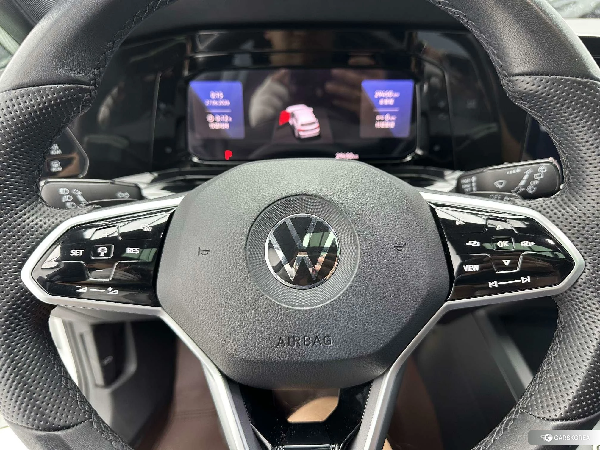 Volkswagen Golf id 4514870 из Китая 15