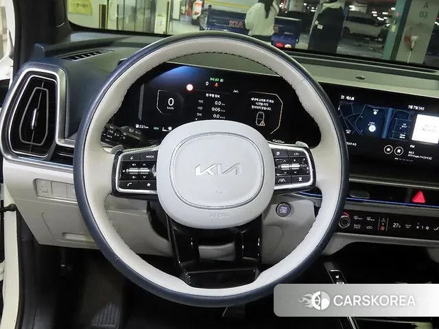 Kia The New Sorento 4th Generation id 3555164 из Кореи 18