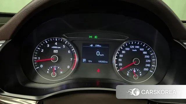 Kia Come New K7 id 3728340 из Кореи 18