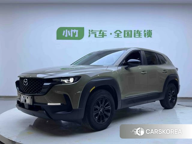 Mazda CX-50 line also id 4341978 из Китая 21