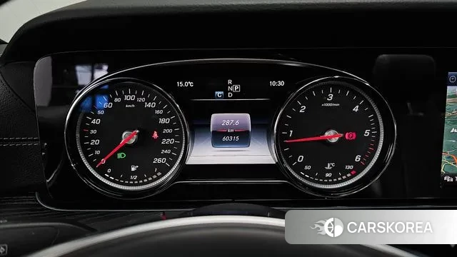 Mercedes-Benz E-Class W213 id 3302751 из Кореи 18