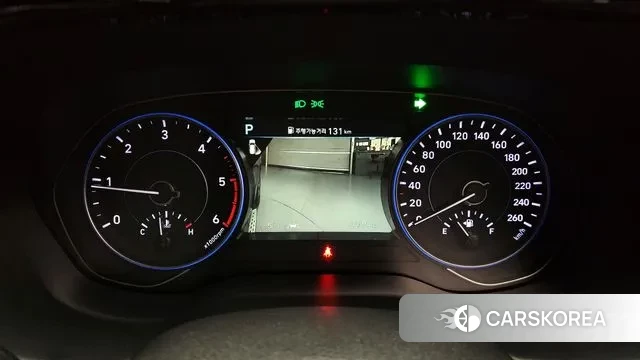 Hyundai Palisade id 3587419 из Кореи 18