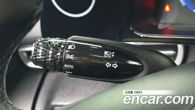 Hyundai Avante Hybrid (CN7) id 2687065 из Кореи 18