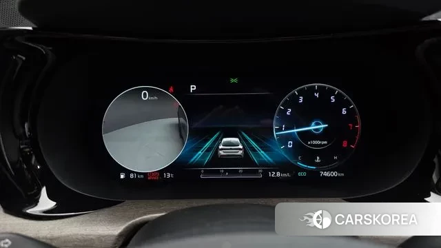 Kia K5 3rd generation id 3493926 из Кореи 18