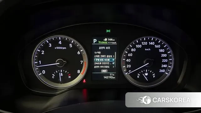 Hyundai Grandeur IG id 3723671 из Кореи 18