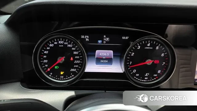 Mercedes-Benz E-Class W213 id 3060562 из Кореи 18