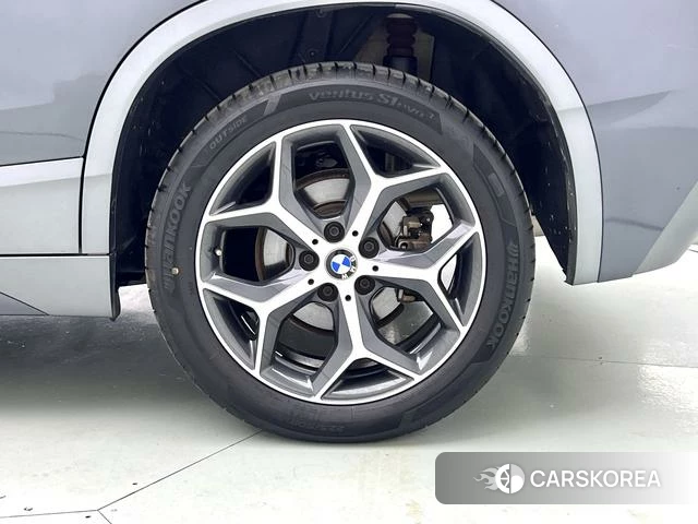 BMW X2 (import) id 4219949 из Китая 18